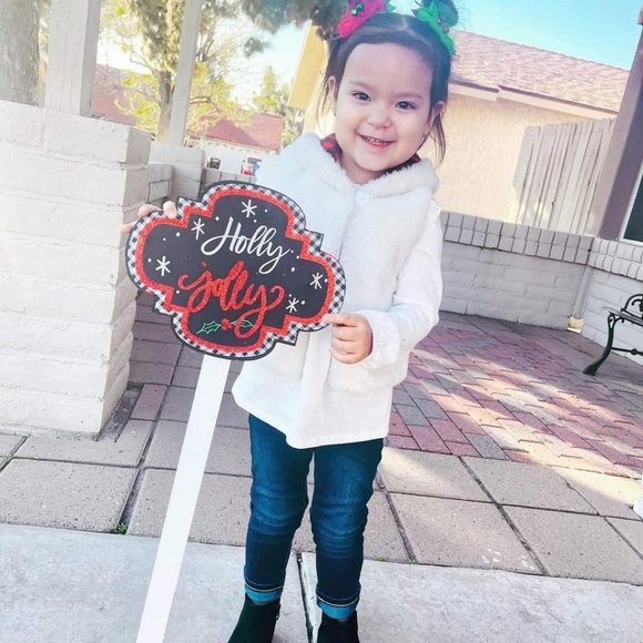 Meet your Posher, Tracey - Picture 1 of 1